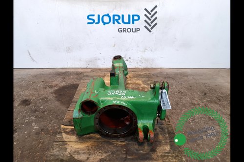 salg af Vorderachsgehäuse John Deere 6910 LINKS
