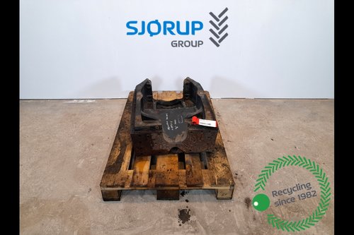 salg af Vorderachsbock Deutz-Fahr Agrotron 106