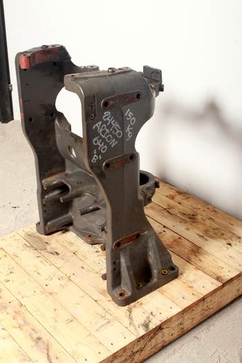 salg af Vorderachsbock Claas Arion 640