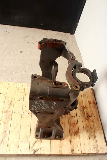 salg af Vorderachsbock Claas Arion 640