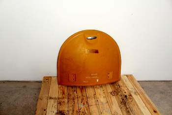 salg af Motorhaube Hydrema 912 D