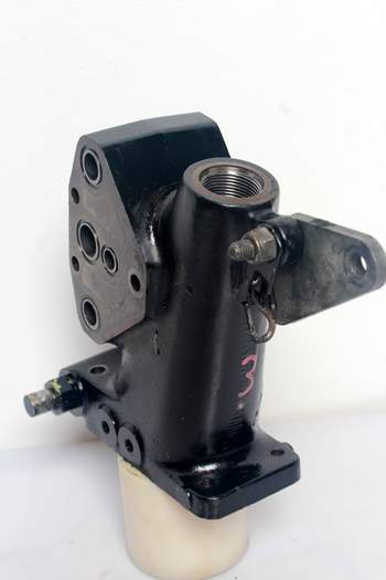 salg af Zusatzsteuergerät Massey Ferguson 4255