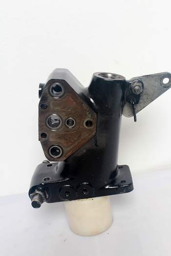 salg af Zusatzsteuergerät Massey Ferguson 4255