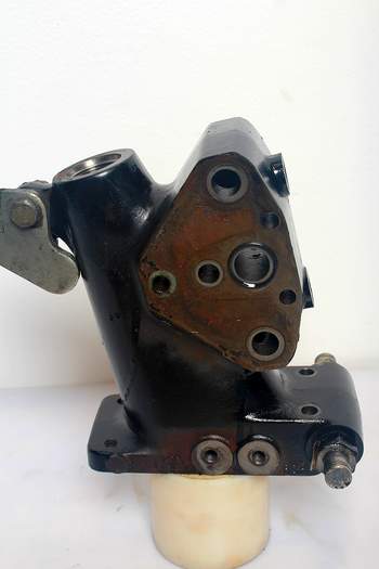 salg af Zusatzsteuergerät Massey Ferguson 4255