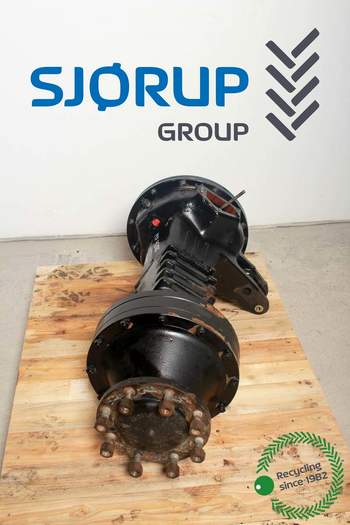salg af Massey Ferguson 4255 RIGHT Rear Half Axle