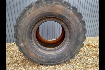 salg af Reifen Volvo L180 F RECHT