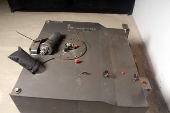 salg af Kraftstofftank Volvo L180 F