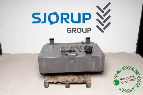 salg af Kraftstofftank Volvo L180 F