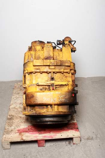 salg af Getriebe Volvo L180 F