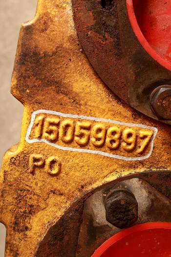 salg af Getriebe Volvo L180 F