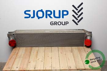 salg af Intercooler Volvo L180 F 