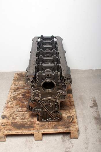 salg af Motorblöcke Volvo L180 F