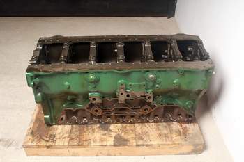 salg af Motorblöcke Volvo L180 F