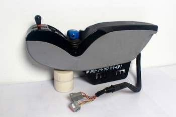 salg af Bedienungskonsole Massey Ferguson 7490