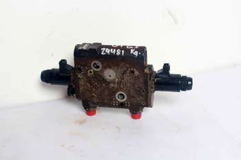 salg af Regelsteuergerät hubwerk Massey Ferguson 7490