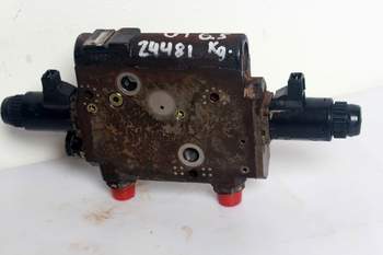 salg af Regelsteuergerät hubwerk Massey Ferguson 7490