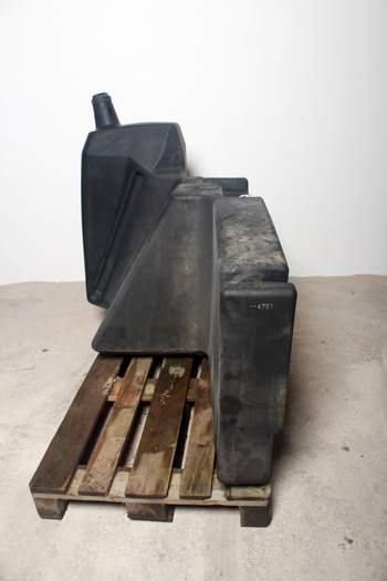 salg af Kraftstofftank John Deere 7530