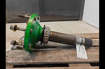 salg af Hjulaksel John Deere 7530 Venstre