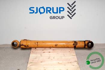 Liebherr A314 Hydraulic Cylinder Liebherr A314 Hydraulic Cylinder