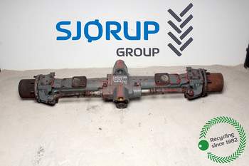 Liebherr A314 Front Axle Liebherr A314 Front Axle
