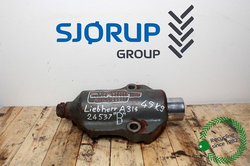 salg af Hydraulische Zylinder Liebherr A314
