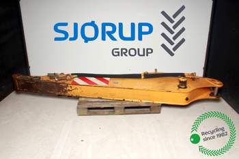 Liebherr A314 Stick Liebherr A314 Stick