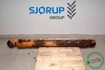 Liebherr A314 Hydraulic Cylinder Liebherr A314 Hydraulic Cylinder