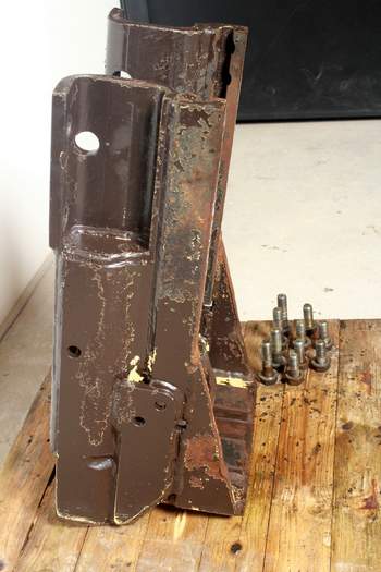 salg af Anhängerkupplung Fiat G170