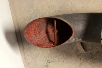 salg af Abgasanlag katalysator Massey Ferguson 8737