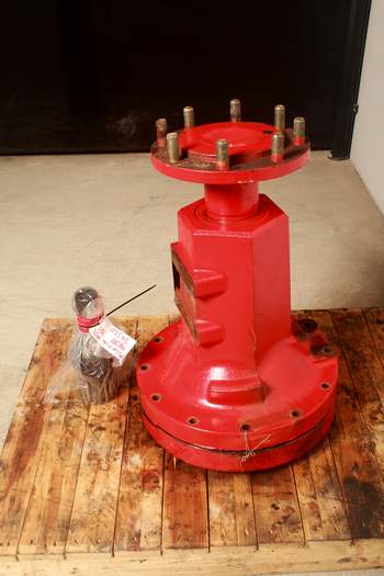 salg af Achstrichter McCormick MTX155 RECHT