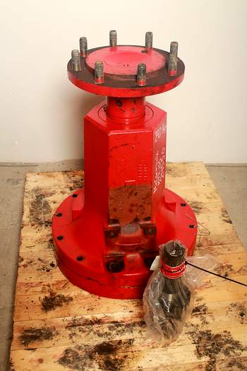salg af Achstrichter McCormick MTX155 LINKS
