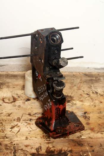 salg af Zusatzsteuergerät Massey Ferguson 8250
