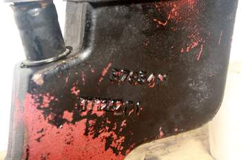 salg af Zusatzsteuergerät Massey Ferguson 8250