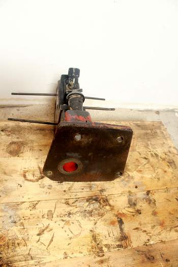salg af Zusatzsteuergerät Massey Ferguson 8250