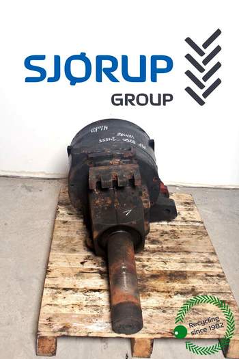 salg af Massey Ferguson 8250 LEFT Rear Half Axle
