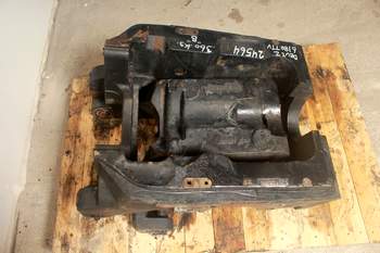 salg af Vorderachsbock Deutz-Fahr Agrotron 6180 TTV