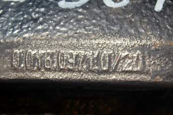 salg af Vorderachsbock Deutz-Fahr Agrotron 6180 TTV