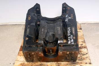 salg af Vorderachsbock Deutz-Fahr Agrotron 6180 TTV