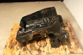 salg af Vorderachsbock Deutz-Fahr Agrotron 6180 TTV