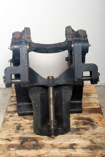 salg af Vorderachsbock Deutz-Fahr Agrotron 6180 TTV