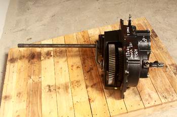 salg af Zapfwellengetriebe Deutz-Fahr Agrotron 6180 TTV