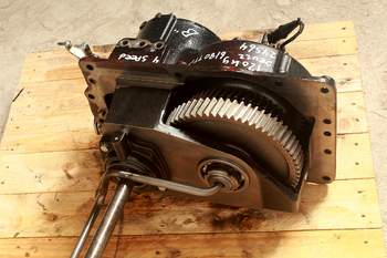 salg af Zapfwellengetriebe Deutz-Fahr Agrotron 6180 TTV