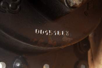 salg af Zapfwellengetriebe Deutz-Fahr Agrotron 6180 TTV
