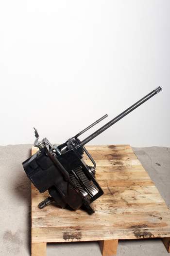 salg af Zapfwellengetriebe Deutz-Fahr Agrotron 6180 TTV