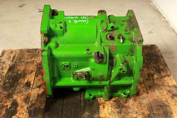 salg af Getriebe John Deere 6920