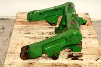 salg af Heckkraftheber John Deere 6920