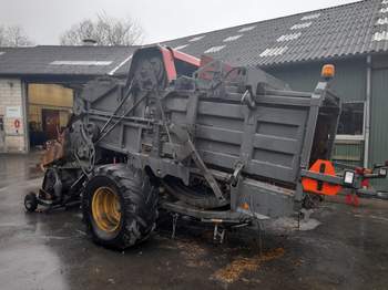 salg af Massey Ferguson 2190 Baler