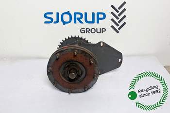 Massey Ferguson 2190 PTO clutch Massey Ferguson 2190 PTO clutch