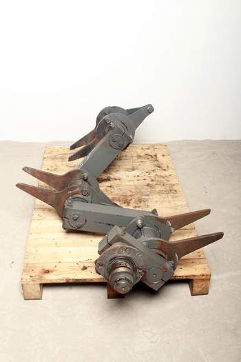 salg af Kurbelwellen Massey Ferguson 2190