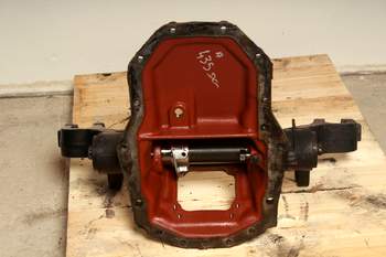 salg af Heckkraftheber Massey Ferguson 6480